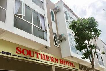 هتل Southern