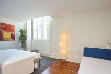 The Passenger Hostel