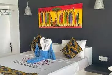 ホテル Avo Boutique