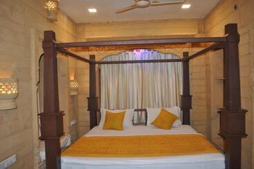 Hotelli Janat Heritage