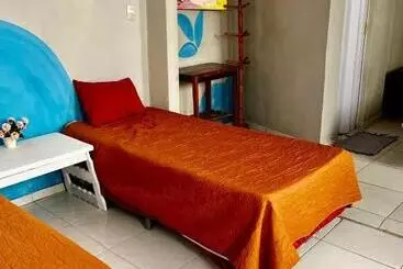 ホテル Recanto Canoa