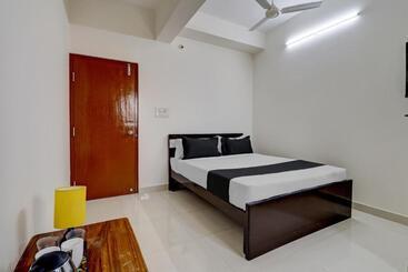 Hotel O Sri Sai Guru Comfort