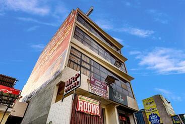 Hotell O Sri Sai Guru Comfort