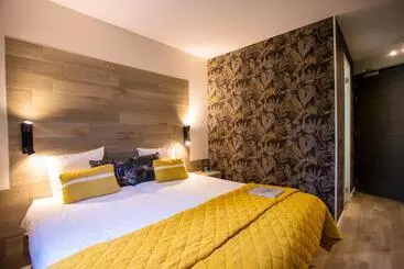 Cămin Boutique Hotel Bed&bos