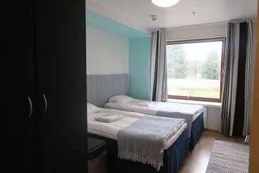 Ostello Villa Kemi