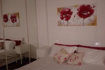 צימר Alle Grazie