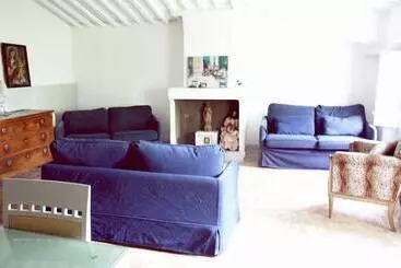 Bed and Breakfast Domaine Regis Freres