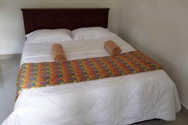 Bed and Breakfast Enrich Bungalow