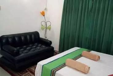 Bed and Breakfast Enrich Bungalow