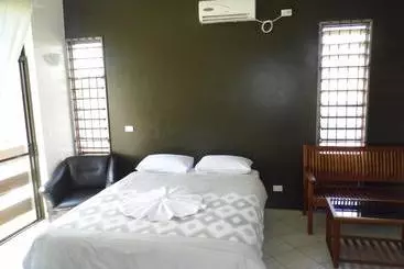 Bed and Breakfast Island Accommodation Nadi