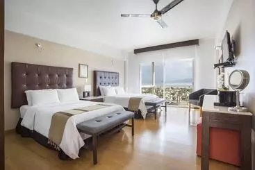 Donaire Hotel Boutique   Adults Only