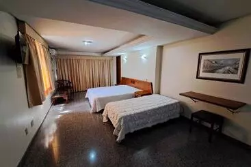 Hotel Avalon Executive