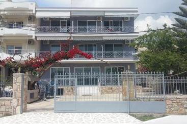 Hotel Irini Boutique Rooms!!!