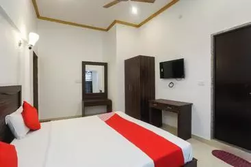 هتل Central