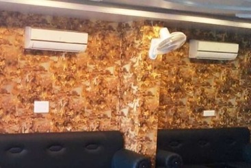 Hotel Garv Residencia Gaya