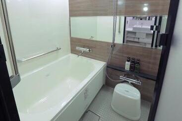 Hotel Kisarazu Washington