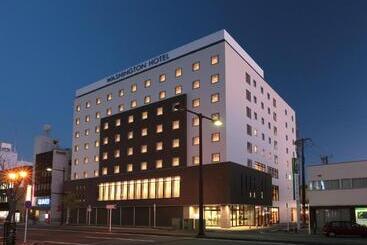 Hotelli Kisarazu Washington