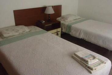 فندق Residencial Martinho