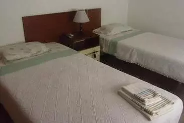 Hotel Residencial Martinho