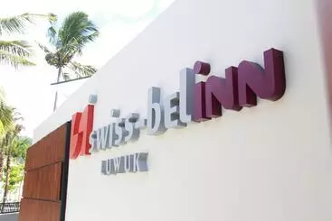Hotelli Swissbelinn Luwuk