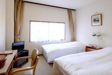 Ryokan Mitsui Bekkan