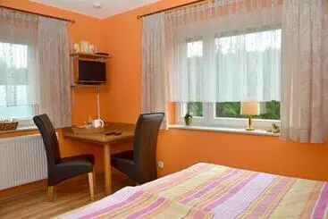 B&b Brandholz