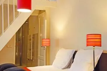 B&b Het Wellnest