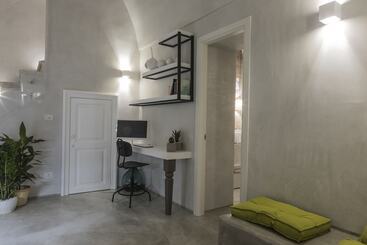 Bed and Breakfast Borgobeltrani