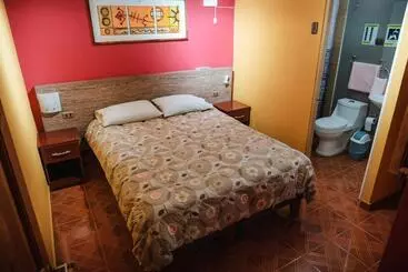 تختخواب و صبحانه Di Giorgio Hostal