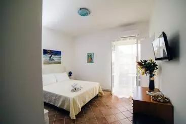 Bed and Breakfast Villa Torù