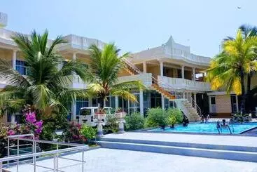 Bochum Lanka Resort