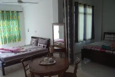 Bochum Lanka Resort