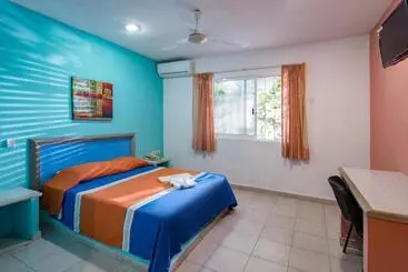 Hotel Acuario