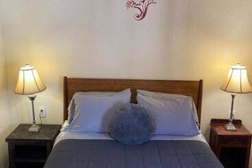 ホテル Amor Y Paz