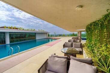 هتل Best Western Heritage