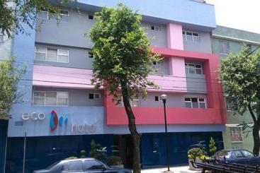 هتل H   Eco Adults Only