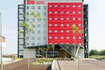 ホテル Ibis Irapuato
