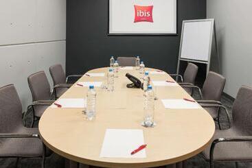 هتل Ibis Irapuato