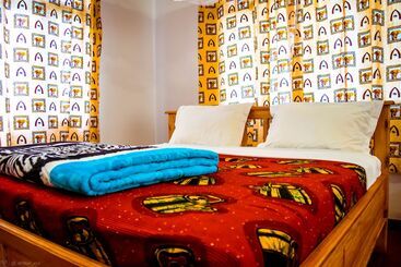 호텔 Iringa Sunset