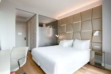Hotel NH Collection Eindhoven Centre