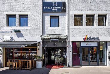 Theaterhotel Venlo