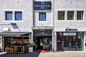 Theaterhotel Venlo