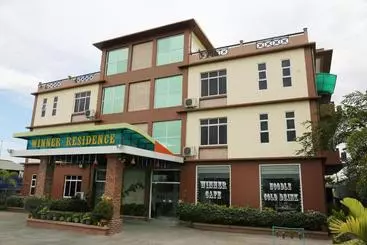 هتل Winner Residence