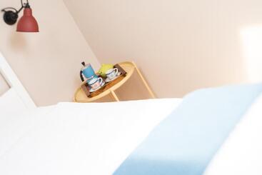 Porta Della Torre Bed & Breakfast