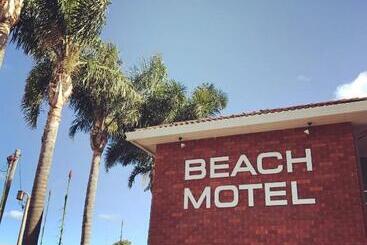 Thirroul Beach Motel