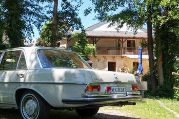 Turmhotel Zum Erasmus