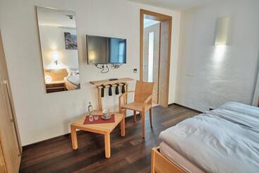 Turmhotel Zum Erasmus