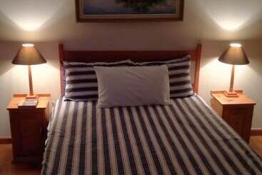 مبيت وإفطار Duck And Doolittle