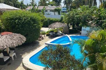 El Cabarete Spa Resort All Inclusive