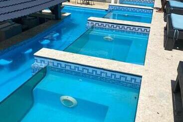 El Cabarete Spa Resort All Inclusive